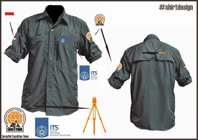 Kita Clothes Bandung Pesanan Kemeja Lapangan Geologi Kita Clothes Bandung Pesanan Kemeja Lapangan Geologi