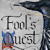 Fool's Quest by Robin Hobb