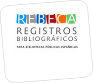 REBECA Registros bibliográficos