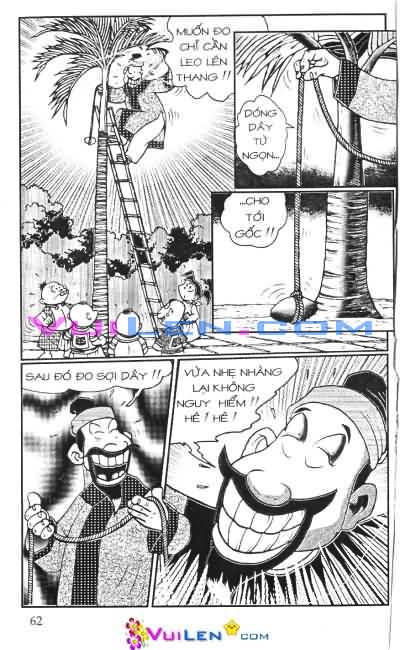 than dong dat viet tap 6