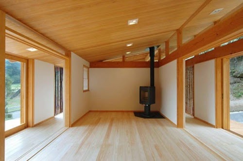 Classic wood interior design: Modern Interior Wood Trim Design Classic wood interior design: Modern Interior Wood Trim Design