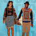 Top Billing Meets Laduma Ngxokolo At Berlin Fashion Week 