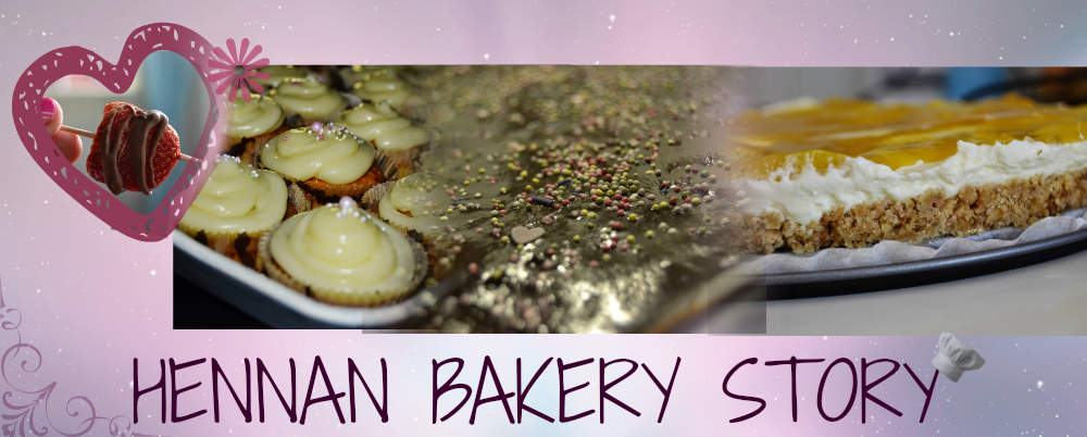 hennan bakery story