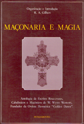 Maçonaria e Magia