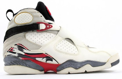 jordan viii