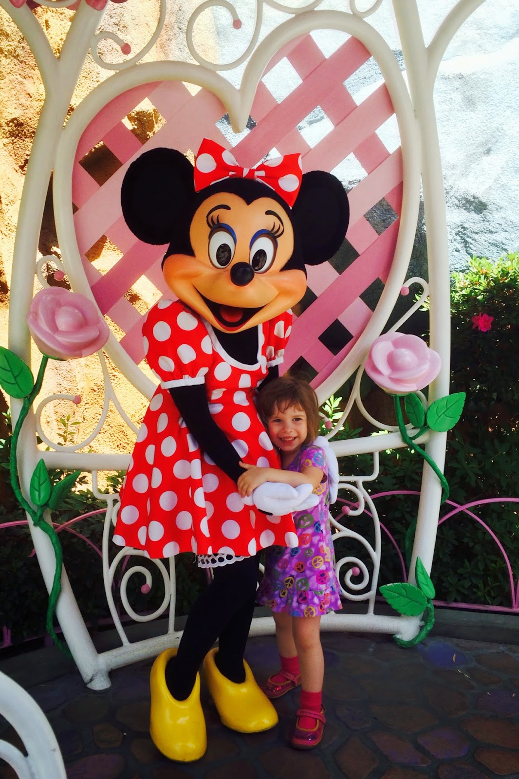 Wes's Travels Cartagena Through A Disney Prism