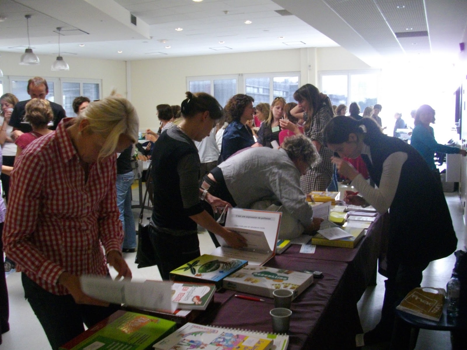 rencontres orthophonie 2012