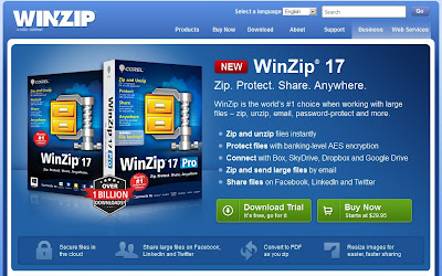winzip free winzip free