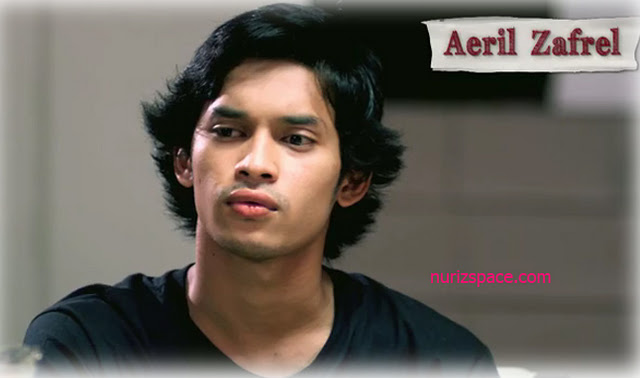 biodata ariel zafrel