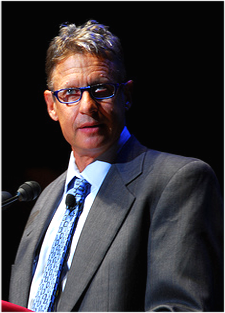 Gary Johnson Gary Johnson