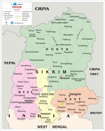 Pakyong+sikkim