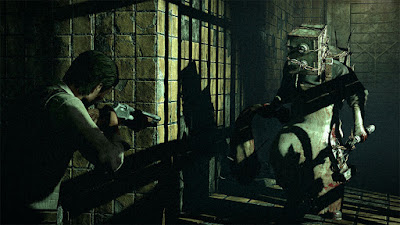 Game Resident Evil 4 untuk PC Full Version