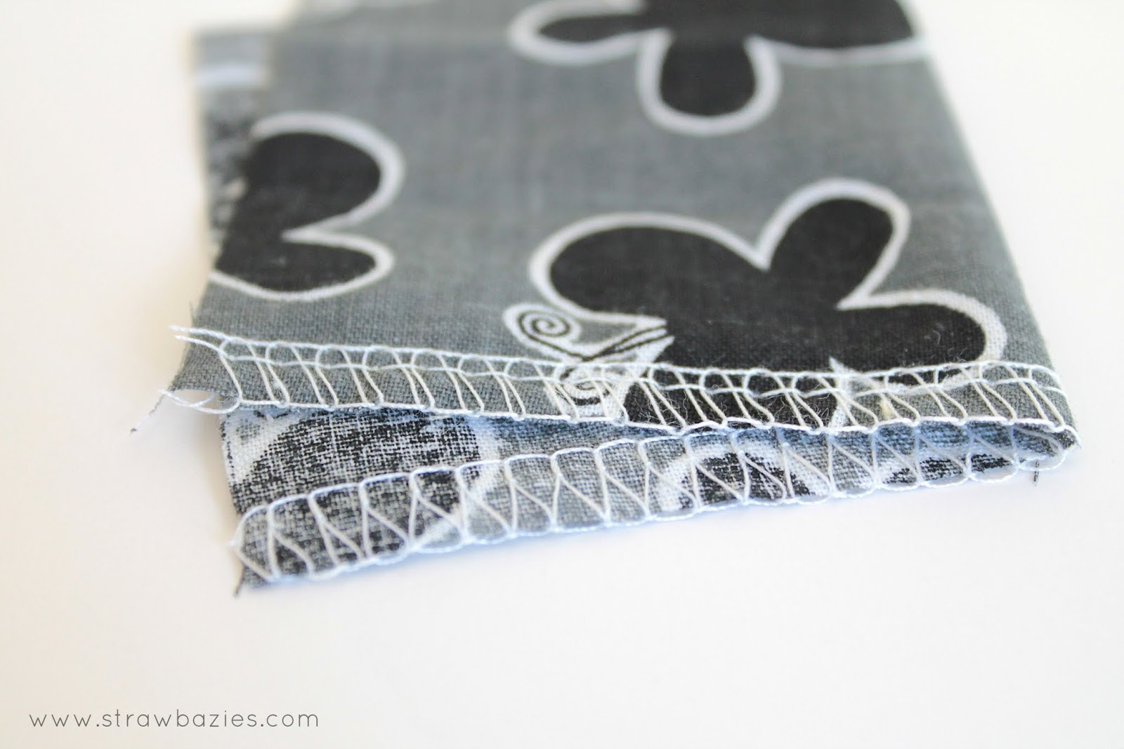 Make It Handmade Understanding Your Serger's Features