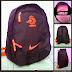 TAS RANSEL BOLA MURAH BELANDA HITAM thumbnail