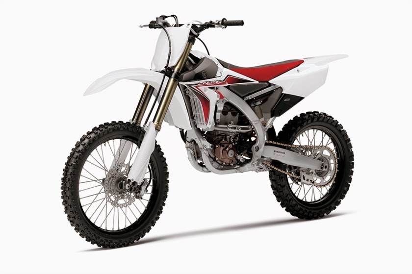 yz250f price