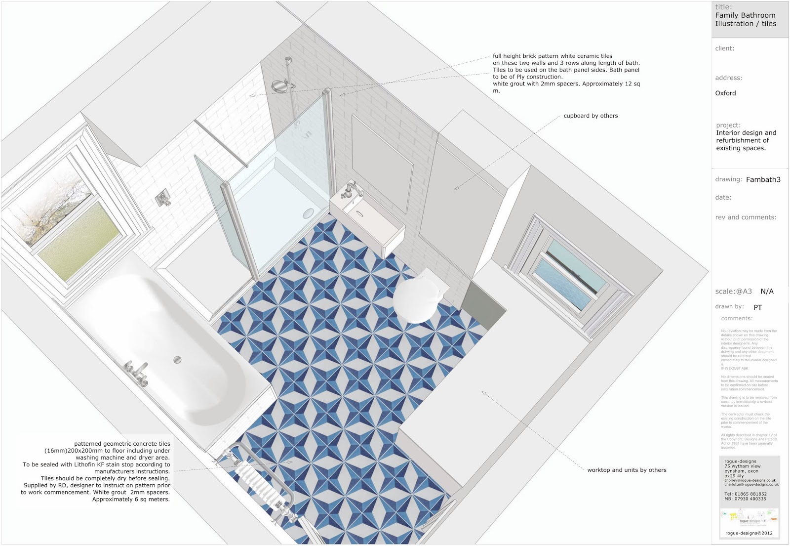 roguedesigns interior designer oxford, interior architecture oxford