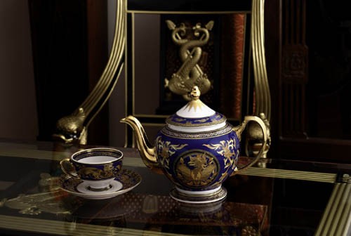 Trang trí nội thất bằng nghệ thuật truyền thống Trang trí nội thất bằng nghệ thuật truyền thống