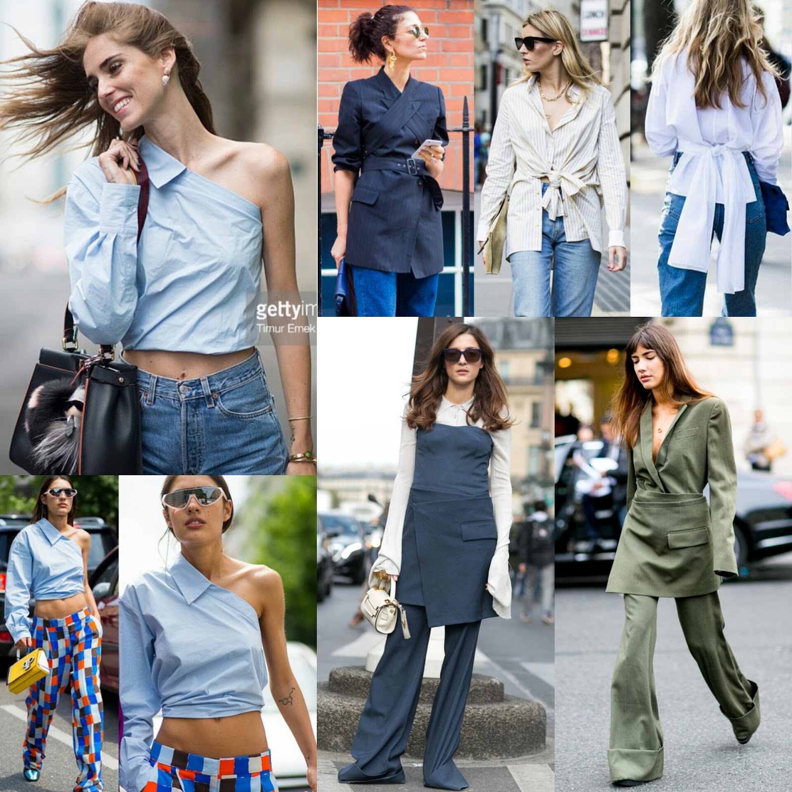 2016 Bahar Modası İçin 5 Trend Ceket Modeli 2016 Bahar Modası İçin 5 Trend Ceket Modeli