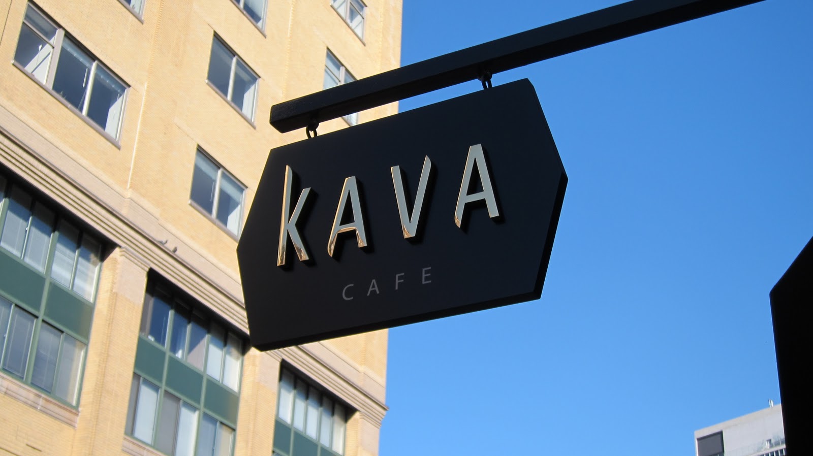 Kava Cafe