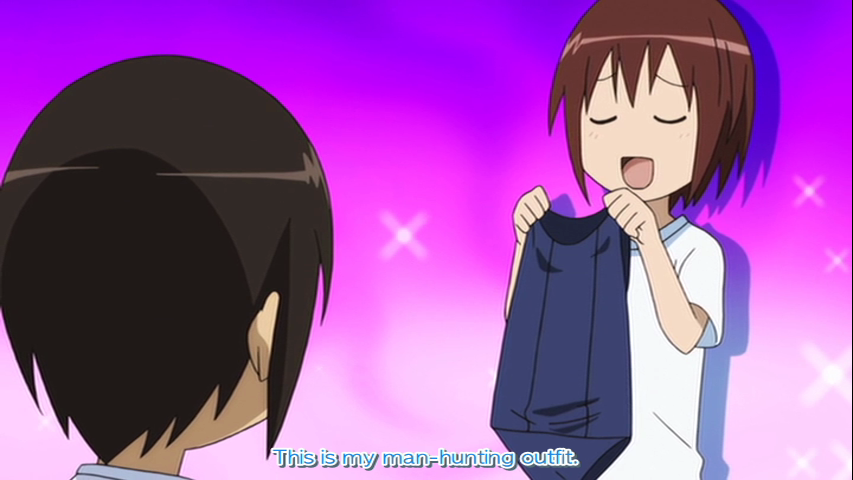 D N Seitokai Yakuindomo Ova 2 Improved Subs And Mkv D N Seitokai Yakuindomo Ova 2 Improved Subs And Mkv