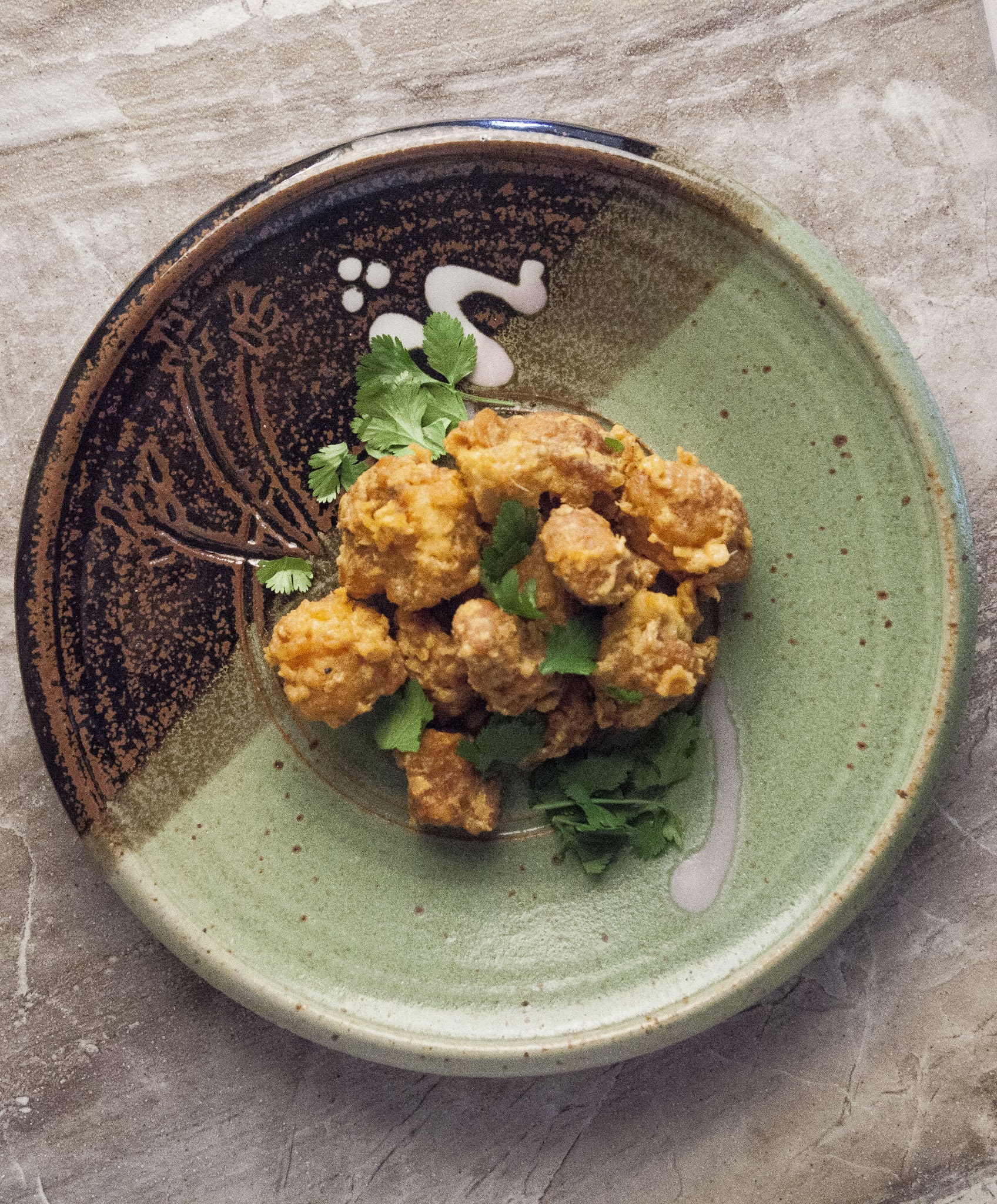 The Colors Of Indian Cooking The Mystery Of One of The World's Best