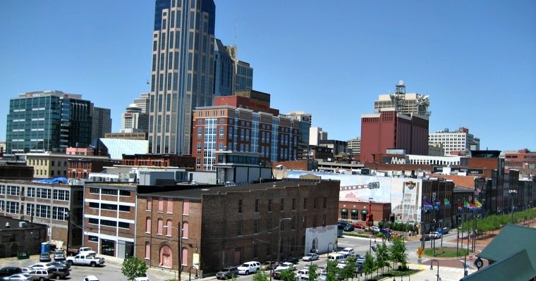 Timeshare Rentals - RedWeek.com Blog: Top 5 Things to Do in Nashville, TN