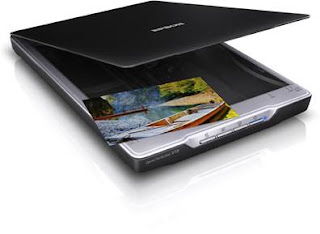 epson perfection v500 troubleshooting