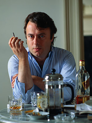 Christopher Hitchens on Latest Book: 'Might Be My Very Last' - Atheist ...