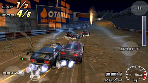 Raging Thunder 2 HD part 1 Raging Thunder 2 HD