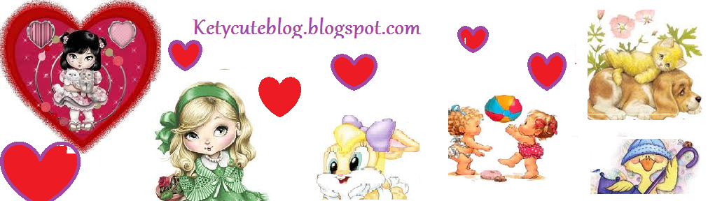 Cute Blog