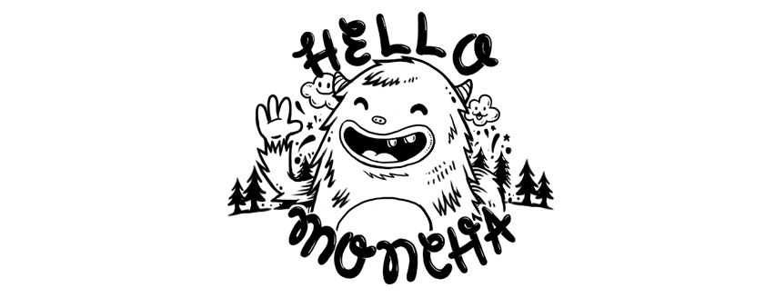 hellomoncha