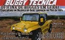 BUGGY TÉCNICA Buggy+Tecnica
