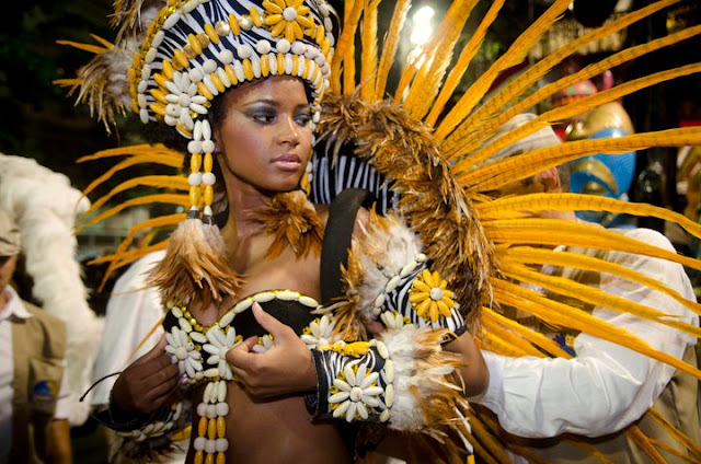 carnaval 2011 rio de janeiro. makeup Rio Carnival 2011 carnaval rio de janeiro 2011.