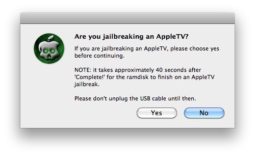apple tv jailbreak. its jailbreak) on AppleTV