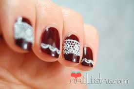 Uñas postizas decoradas - decoracion de uñas Uñas postizas decoradas - decoracion de uñas