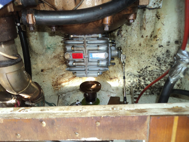 ZF 12M ZF 12 M