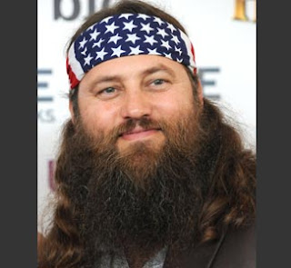 Duck Dynasty before they were stars