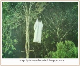Jasad Yang Masih Utuh Hingga Penampakan Kuntilanak Jasad Yang Masih Utuh Hingga Penampakan Kuntilanak