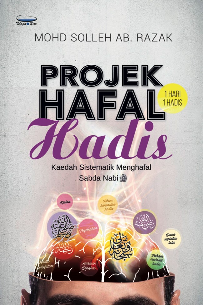 Projek Hafal Hadis