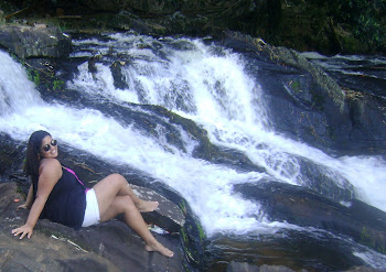 cachoeira Castro Alves