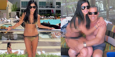 Hot Photos Rima Fakih