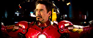Robert Downey, Jr. as Tony Stark / Iron Man Robert Downey, Jr. as Tony Stark / Iron Man