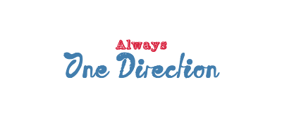 Always One Direction / Imagine Directioner