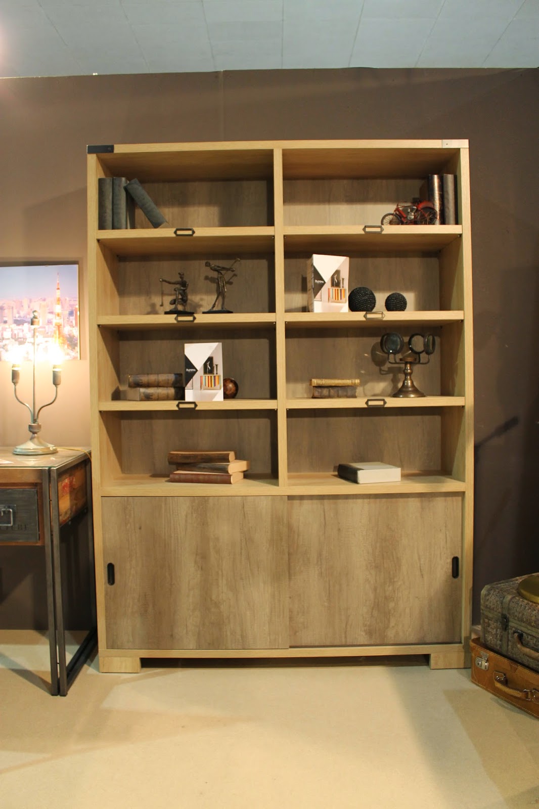 Feria del mueble, Nájera Decor 2014. Feria del mueble, Nájera Decor 2014.