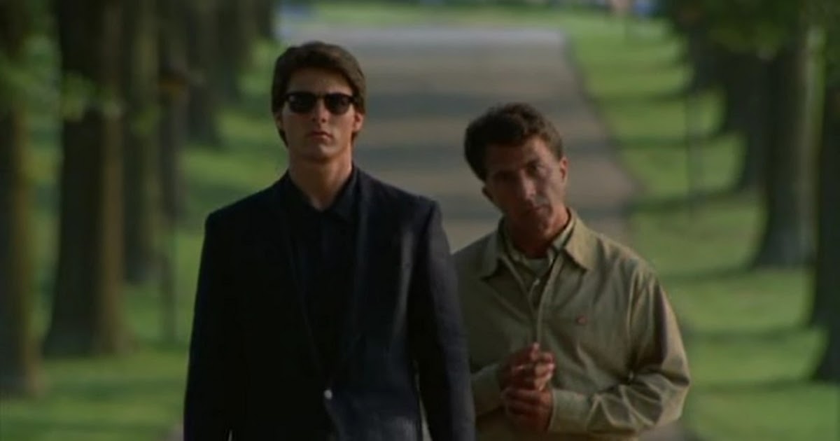 Pediatría Basada en Pruebas Cine y Pediatría (131). “Rain man” o el