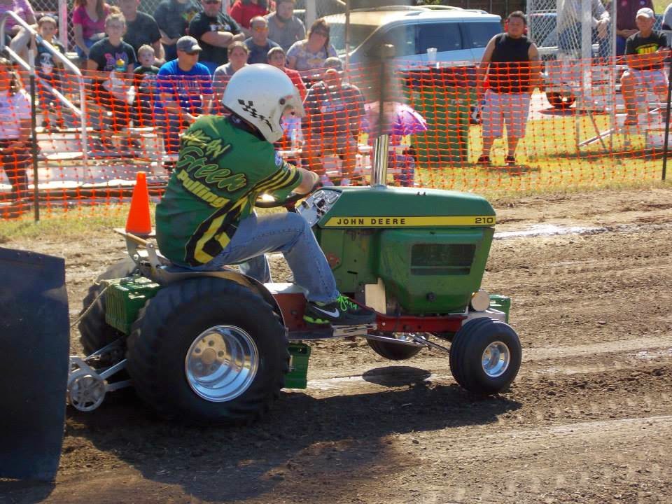 tractor pulls in va tractor pulls in va
