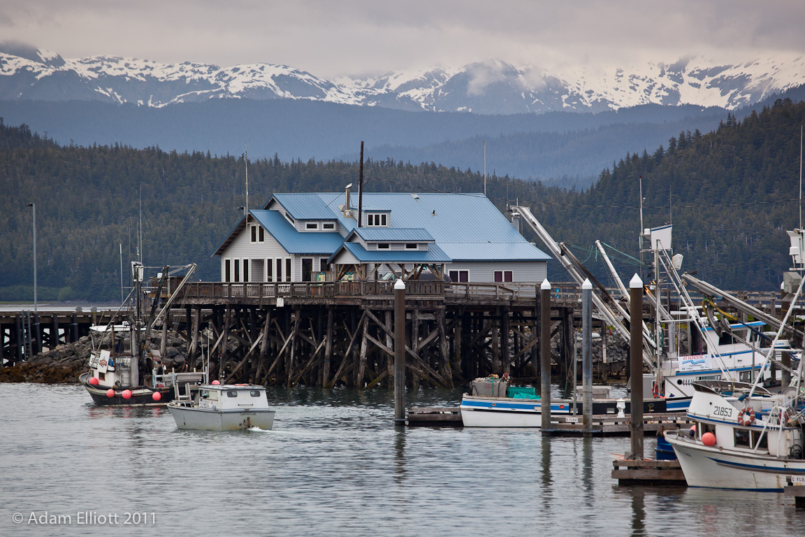 Cordova, Alaska Atom's Picture Blog