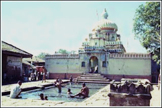 Vajreshwari Akloli Kund Vajreshwari