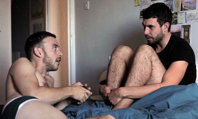 Weekend at bernie s sex position