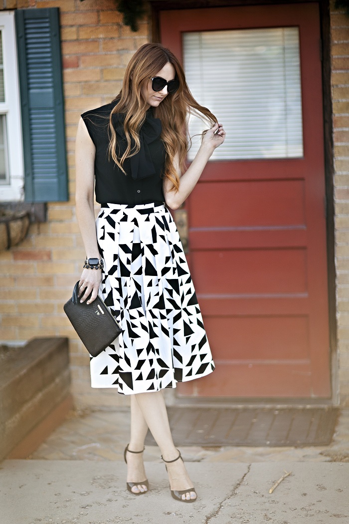 Printed+ASOS+Skirt,+Black+Bow+Top-+Jessa+-+3-21-14+(4).JPG